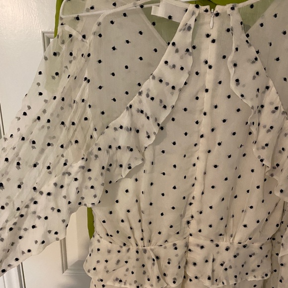 Zimmermann romper - Picture 3 of 12